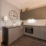 Otel Highland Geilo