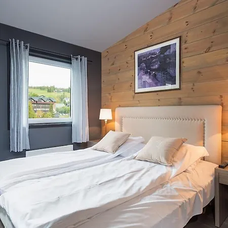 Highland Geilo