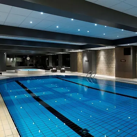 Hotel Highland 4*