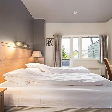 Hotel Highland Geilo