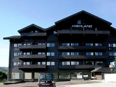 Highland