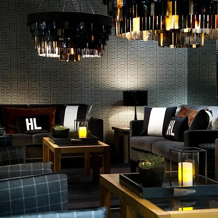 Highland Hotel