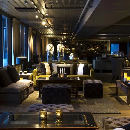 Highland 4* Гейло