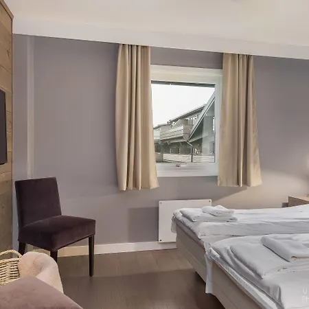 Highland 4* Geilo