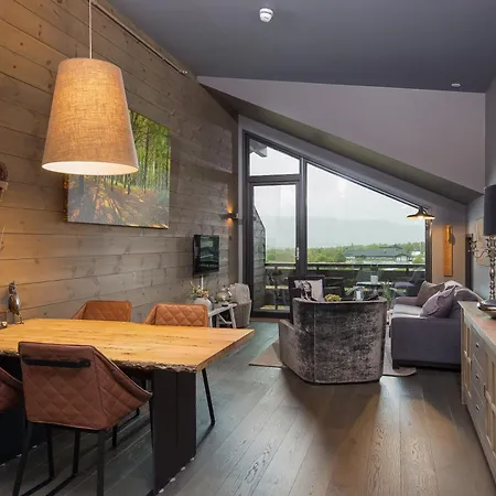 Highland Отель 4*