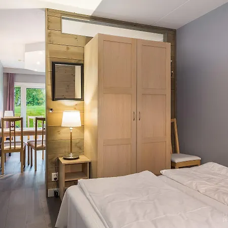Highland 4* Geilo