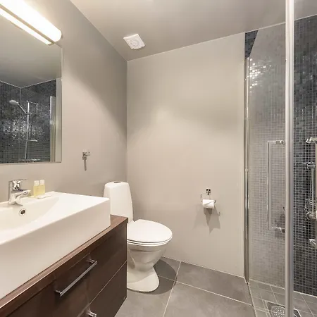 Отель Highland Гейло