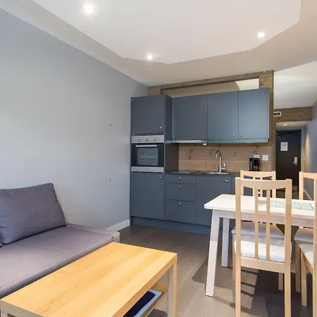 Highland Отель Гейло