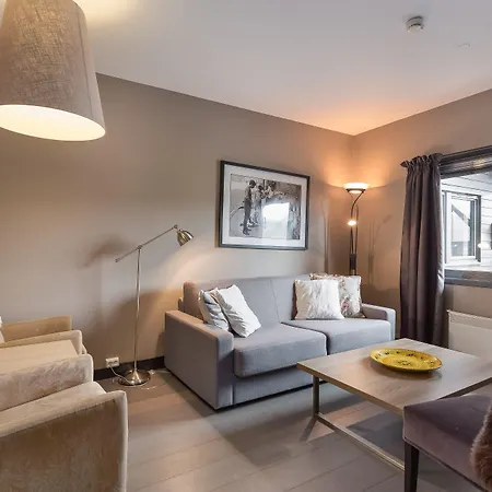 Отель Highland Гейло