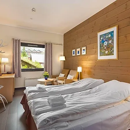 Highland Szálloda 4*