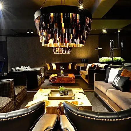 Highland 4* Geilo