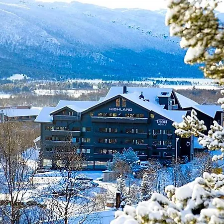 Highland