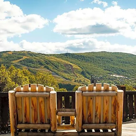 Highland 4*