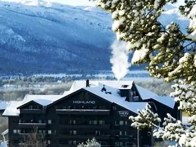 Highland
