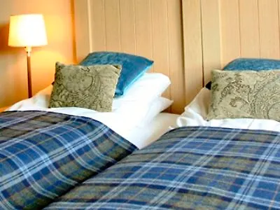 Highland Отель 4*
