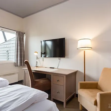 Hotel Highland