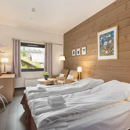 Highland 4* Geilo