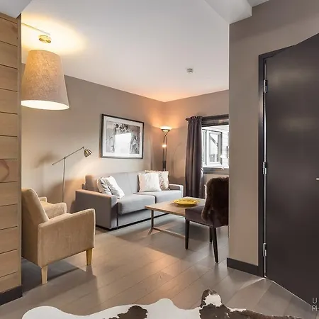 Hotel Highland