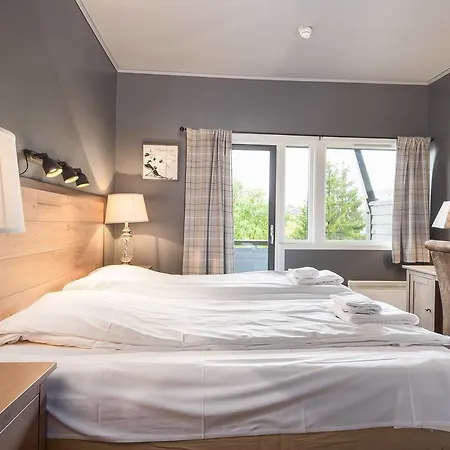Highland Hotel Geilo