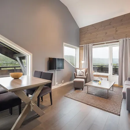 Hotel Highland 4*