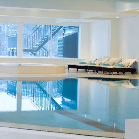 Отель Highland Гейло