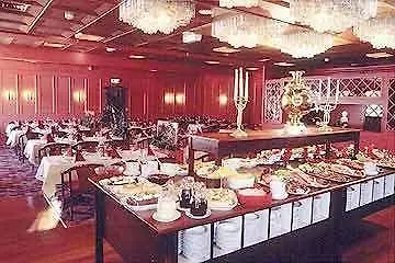 Highland Hotel 4*