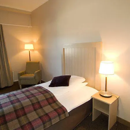 Hotel Highland
