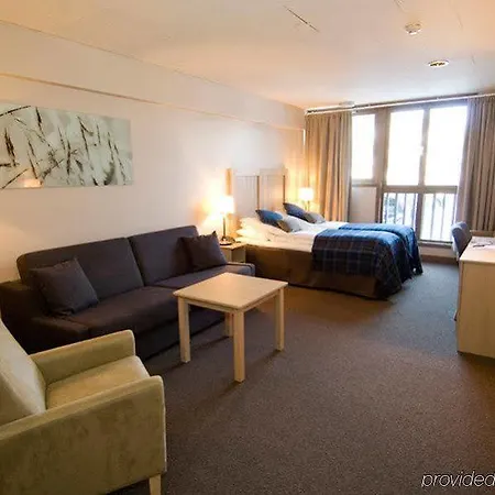 Hotel Highland
