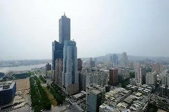酒店 高地旅馆