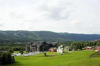 高地旅馆 耶卢