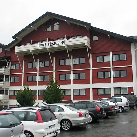 Highland Szálloda
