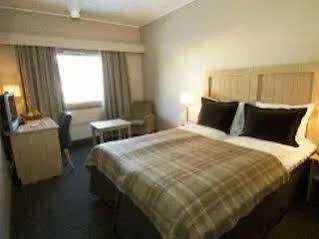 Highland Hotel 4*