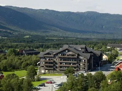 Highland Geilo