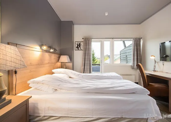 Hotel Highland Geilo