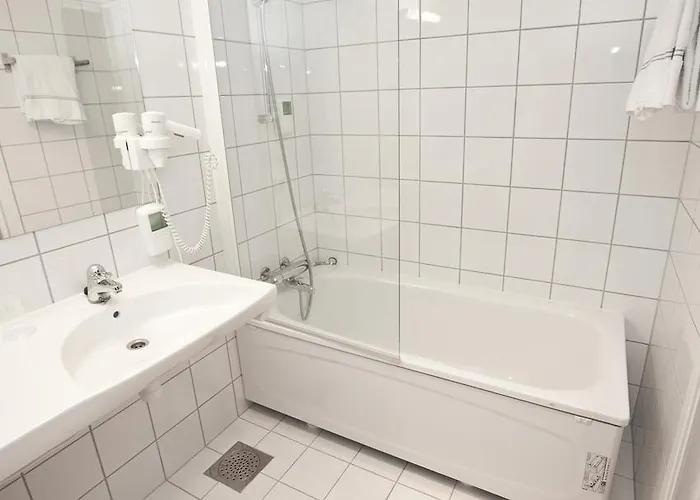 Highland Hotell Geilo