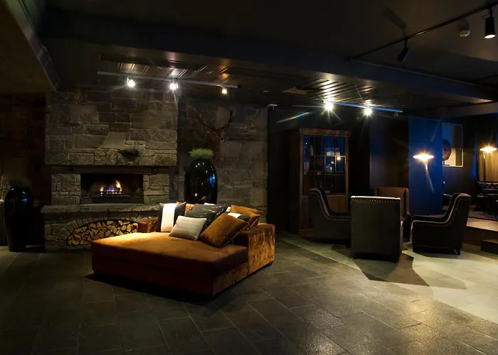 Highland Hotel Geilo