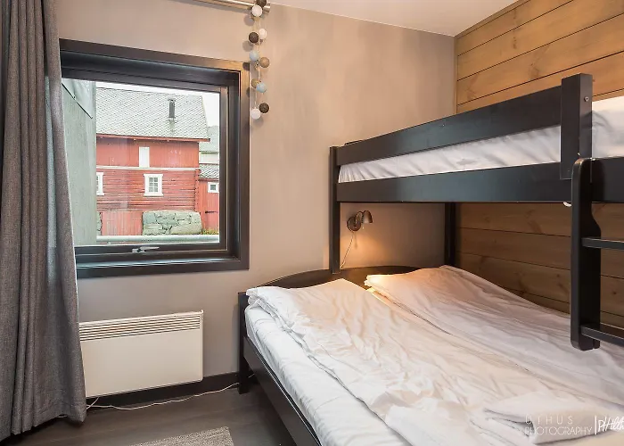 Hotel Highland Geilo