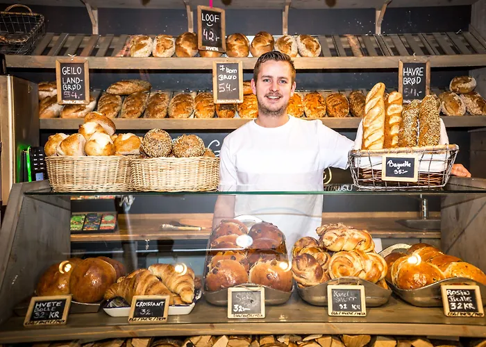 Highland Hotel Geilo