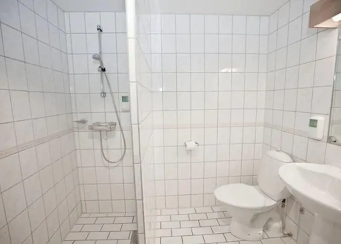 Hotel Highland Geilo