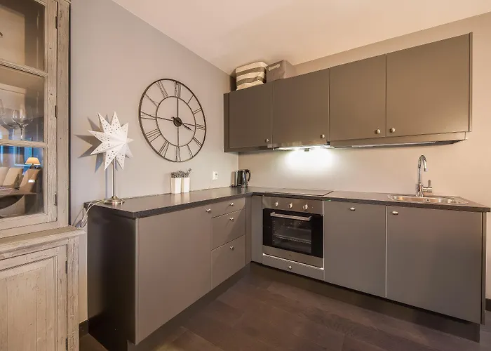 Hotel Highland Geilo