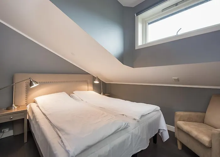 Highland Hotel Geilo