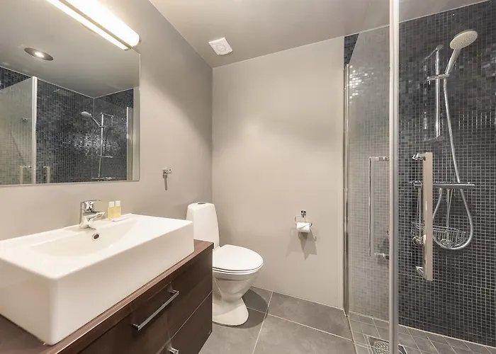 Hotel Highland Geilo