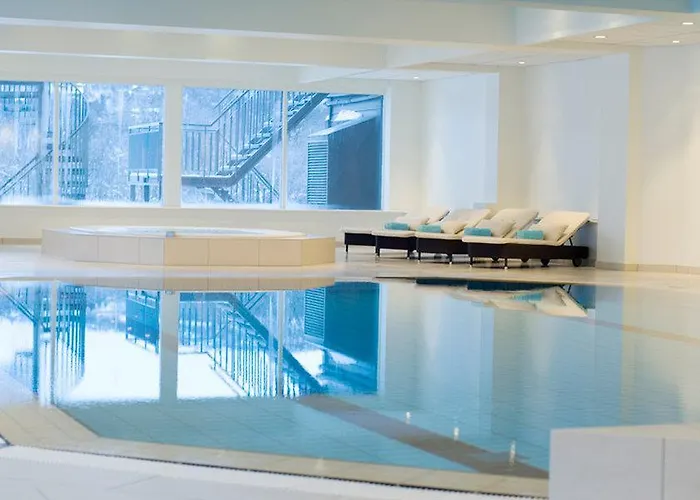 Hotel Highland Geilo