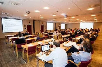 Hotel Highland Geilo