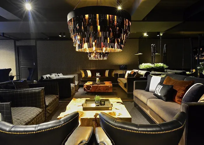 Highland Hotel Geilo