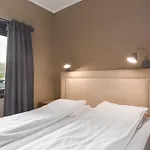Hotell Highland 4*