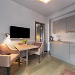 Hotell Highland