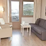 Hotell Highland