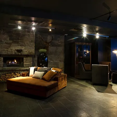 Highland Hotell Geilo