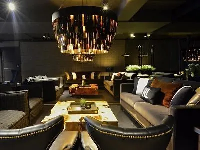 Highland Otel Geilo